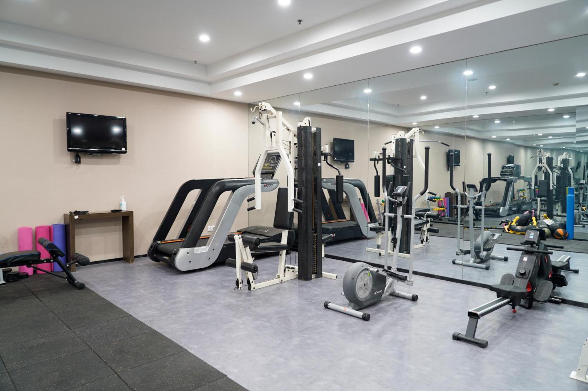 Aurum International Hotel Xi'An Сиан Екстериор снимка
